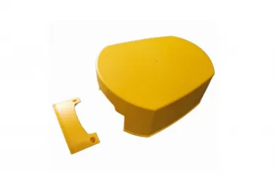 Came 88003-0126 Carcasa del soporte del brazo