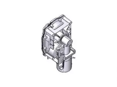 Came 88003-0142 Motorreductor