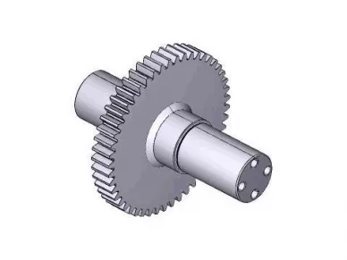 Came 88003-0146 Sestava gredi