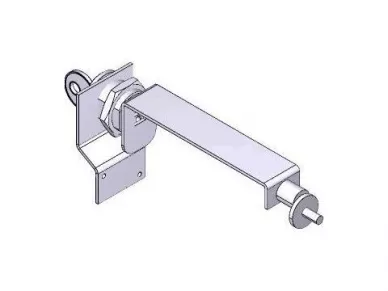 Came 88003-0151 Koppeling
