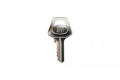 CHS1009 Key No. 9 for the CM-B cylinder lock