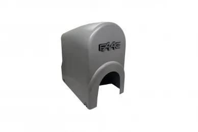 Faac 115001 Caja superior de la unidad (gris)