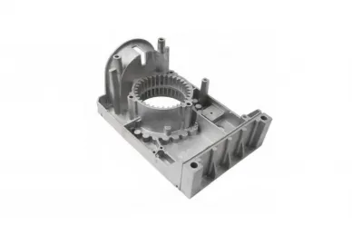 Faac 115006 Underkroppen