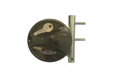 Faac 115012 Ontgrendelingsmechanisme