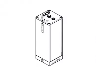 Faac 2077455 Bomba