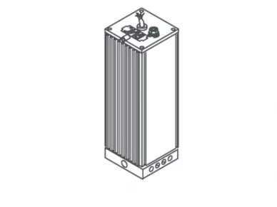 Faac 2077475 Pump