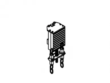 Faac 390746 Kättingtelfer kit