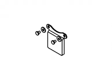 Faac 409819 Magnetische eindschakelaarmodule
