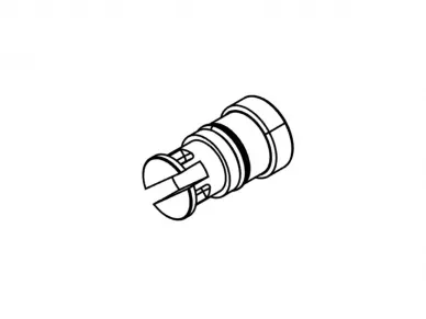 Faac 4180205 Пробка