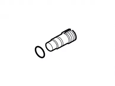 Faac 4180305 Plug-in