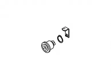 Faac 4282385 Deckel