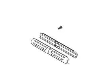 Faac 430110 Kedjelänk