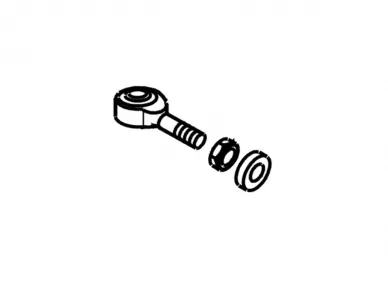 Faac 4900605 Toimilaitteen pallonivel