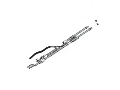 Faac 490107 End-of-line-syndromet