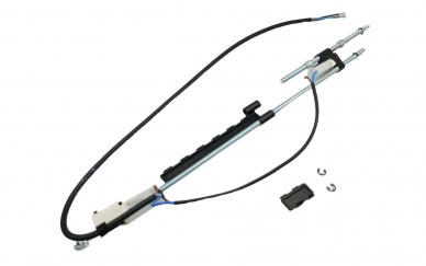 Faac 490107 Syndrom konce řady