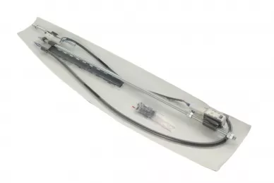 Faac 490108 Syndróm konca linky