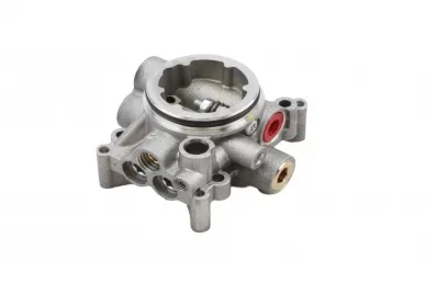 Faac 4994655 Модуль клапана