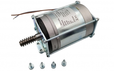 Faac 60202205 Motor 24v 413/415/mis/sir