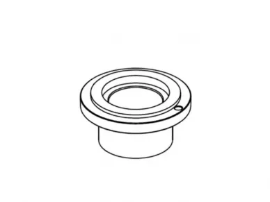 Faac 63000015 Conjunto de buje