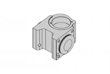 Faac 63000046 Corpus