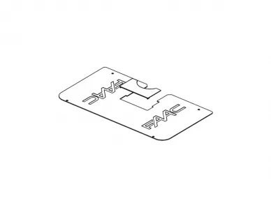 Faac 63000075 Cover