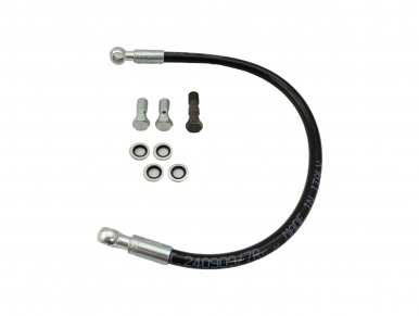 Faac 63000112 Hydrauliletku