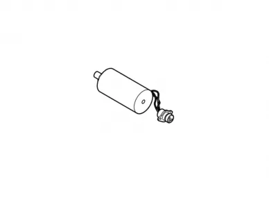 Faac 63000122 Motor de la bomba