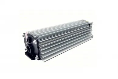 Faac 63000129 Barrière pomp
