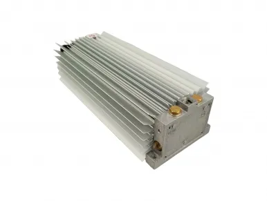 Faac 63000129 Pompa a barriera