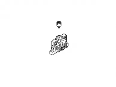 Faac 63000162 Klepmodule