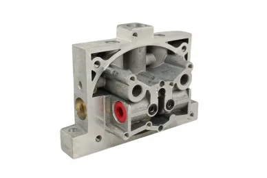 Faac 63000162 Venttiilimoduuli