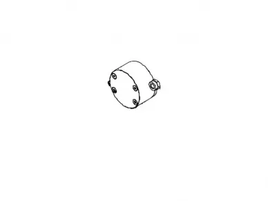 Faac 63000179 Rem