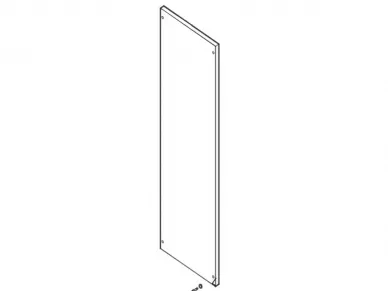 Faac 63000287 Obal