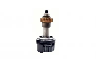 Faac 63000509 Montering af gearkasse