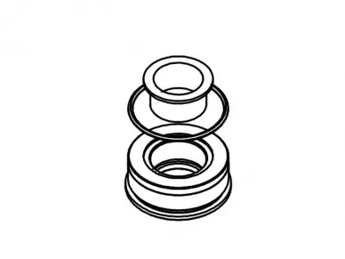 Faac 63000554 Manicotto