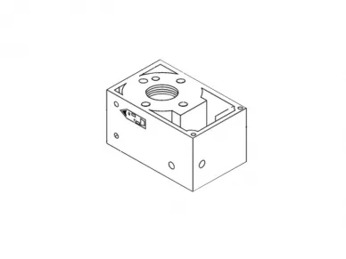 Faac 63000597 Corpus