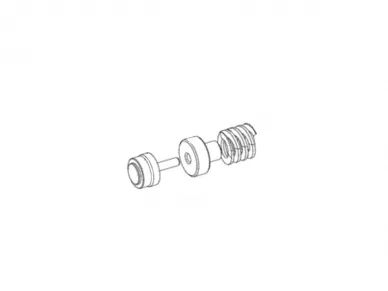 Faac 63000616 Kit