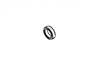 Faac 63000655 O-ring för kropp