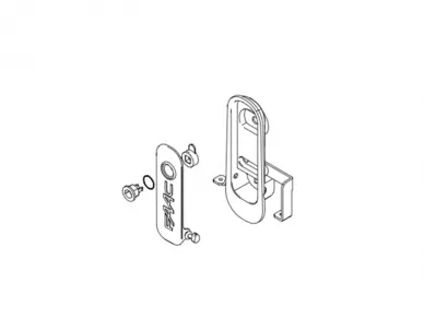 Faac 63000707 Enhet for reservedeler