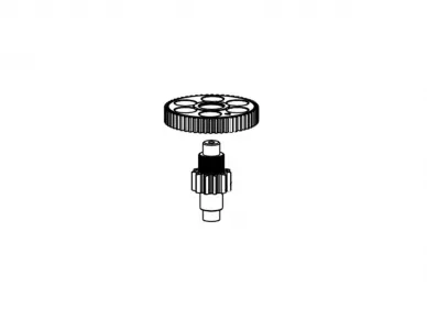 Faac 63000856 Pinion de transmisie