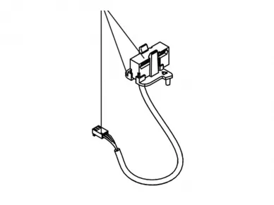 Faac 63001025 Magnetische sensor