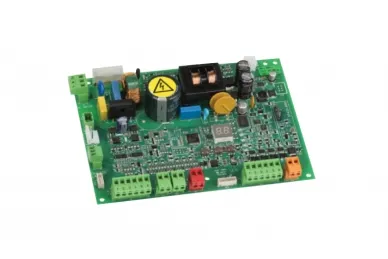 Faac 63001034 Ingebouwd bedieningspaneel