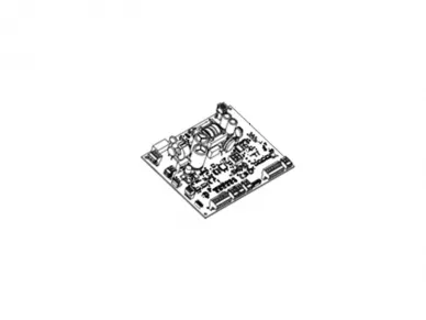 Faac 63001034 Panel de control integrado