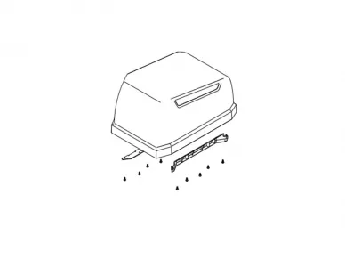 Faac 63001038 Omslag