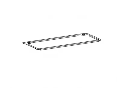 Faac 63001455 Garnitura