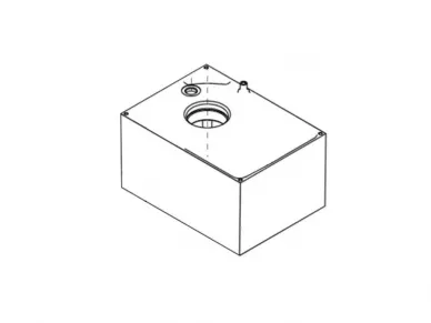 Faac 63001606 Kårens syndrom