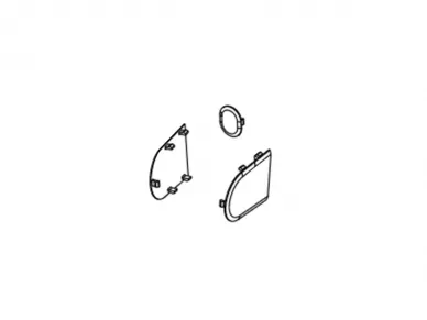 Faac 63001825 Kapsle