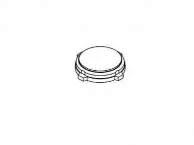 Faac 63002385 Bekleding
