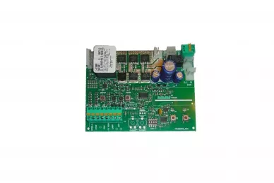 Faac 63002425 Штаб-квартира