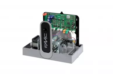 Faac 63002485 Unidad de control